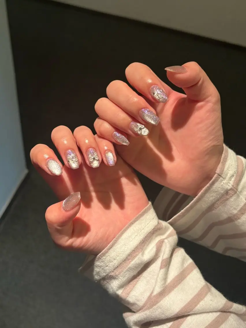 ネイル ハンドネイル ハンドケア ボニー Coco nailのネイルデザイン