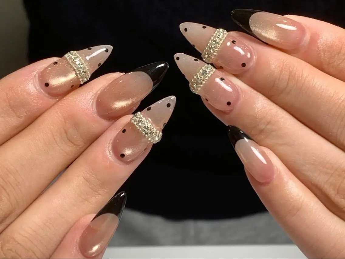 ネイル ハンドネイル Belle Nail Salonのネイルデザイン