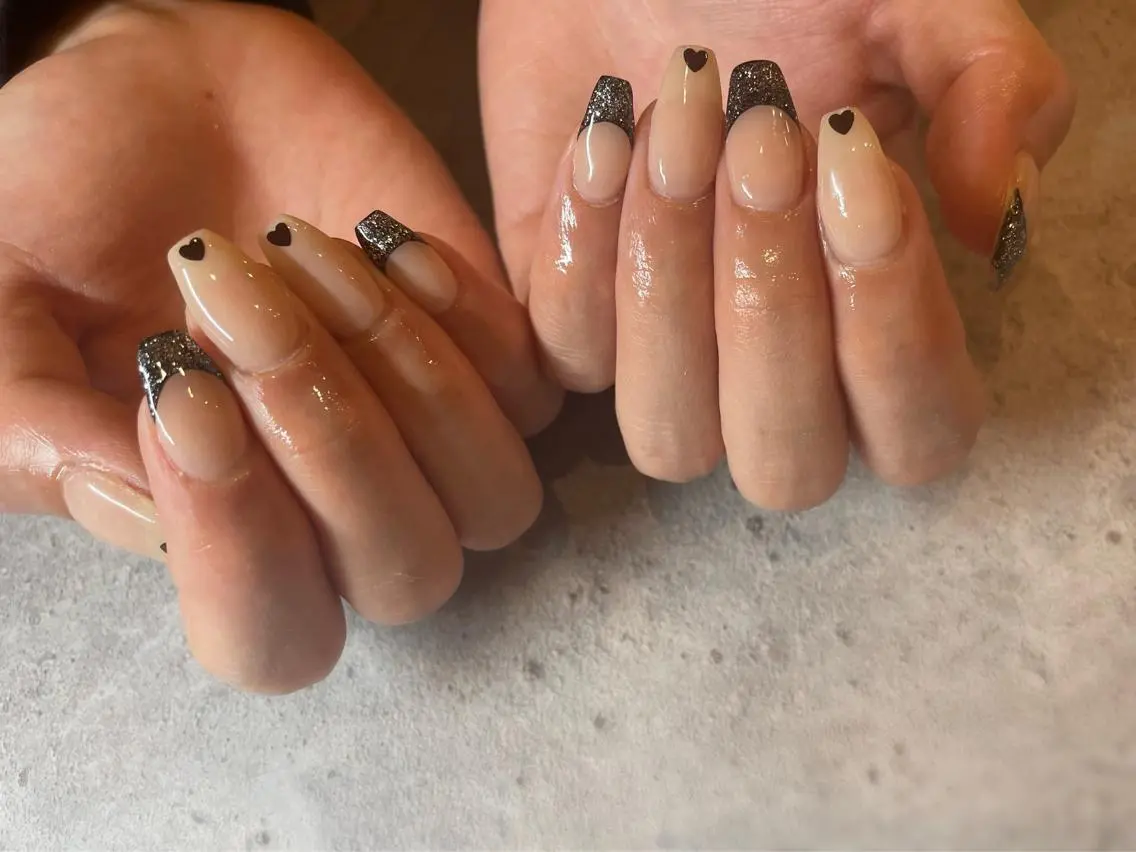 ネイル アートネイル Nail room 【Mente】のネイルデザイン
