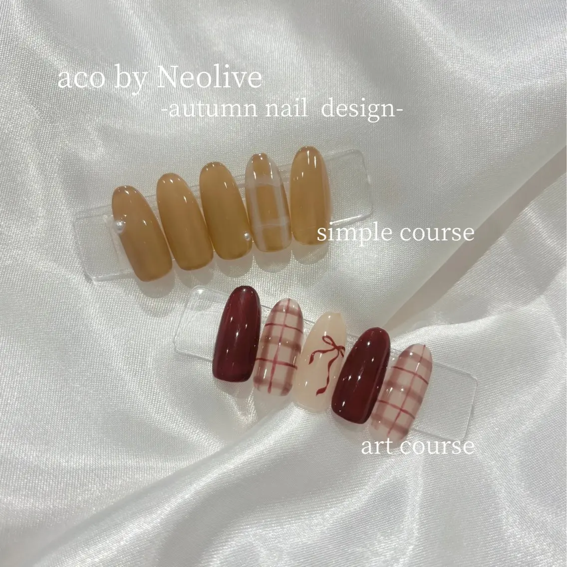 ネイル アートネイル シンプルネイル ハンドネイル nailist🍒 ヤマザキのネイルデザイン