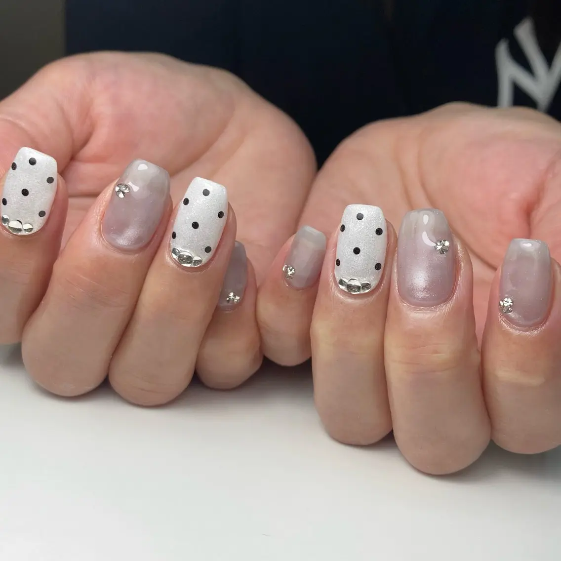 ネイル Legit nail salonのネイルデザイン