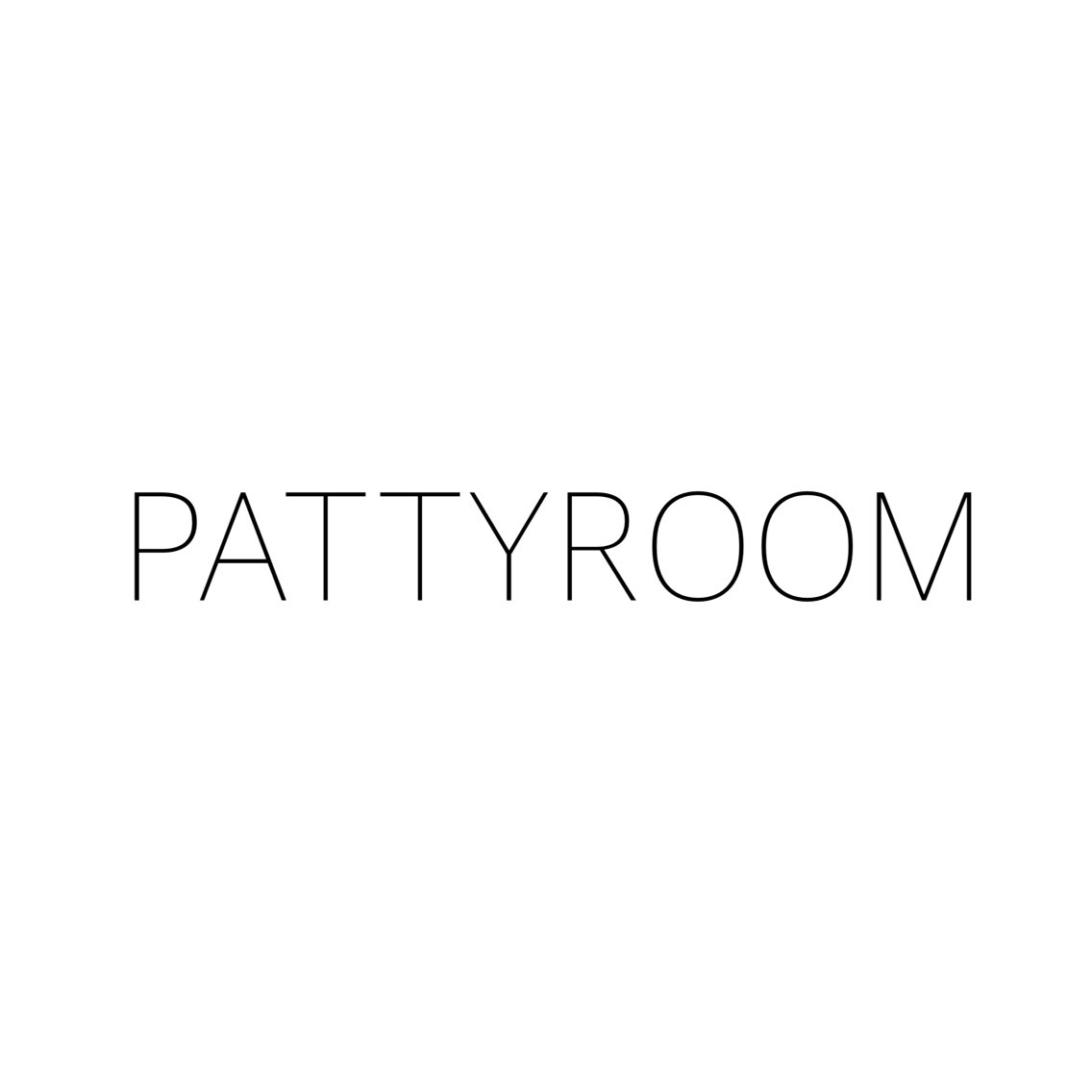 PATTYROOM mのマツエク・マツパデザイン