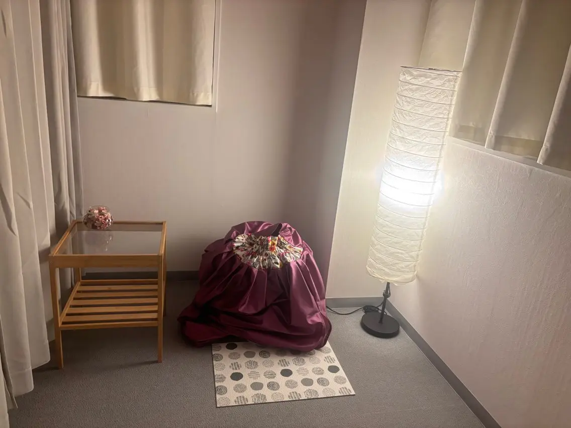 たん たんのエステ・リラクイメージ
