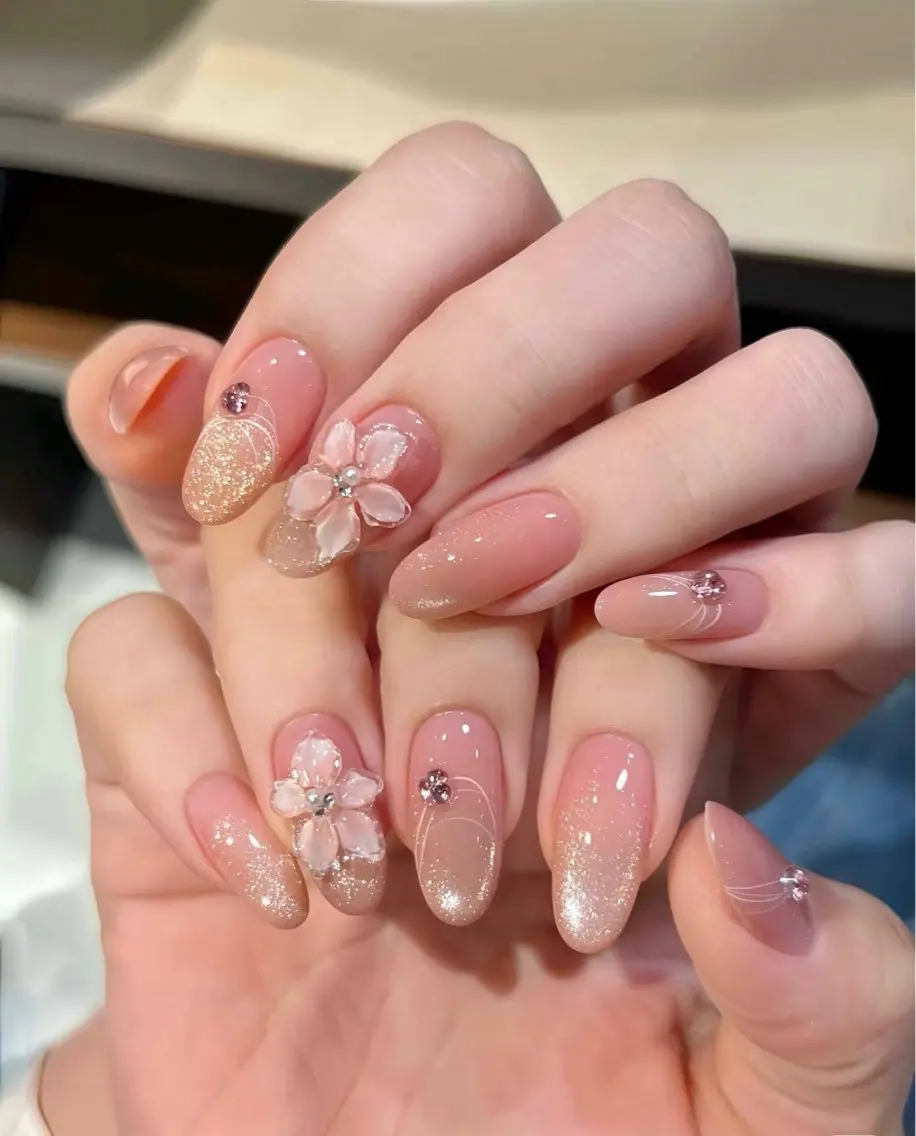 ネイル DAISY_NAIL 【フィルイン専門店】のネイルデザイン