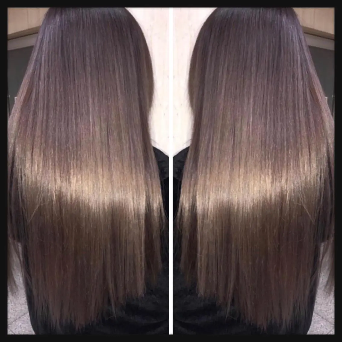 ロング カラー パーマ ヘアアレンジ メンズ キッズ ネイル マツエク・マツパ 酸性ストレート 髪質改善大槻勇樹のヘアスタイル