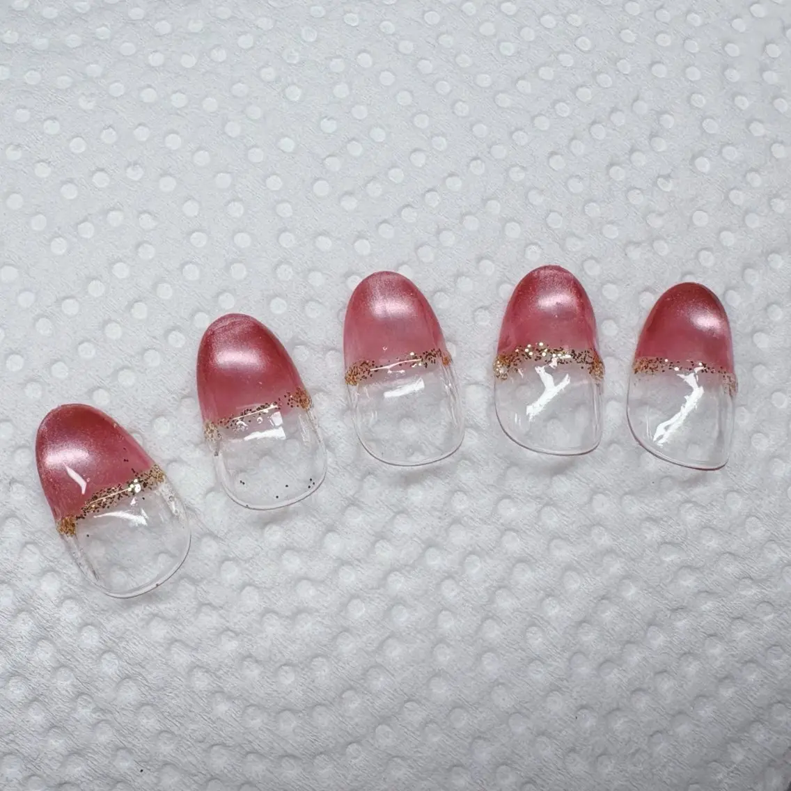 ネイル ハンドネイル Nail salon EVEのネイルデザイン