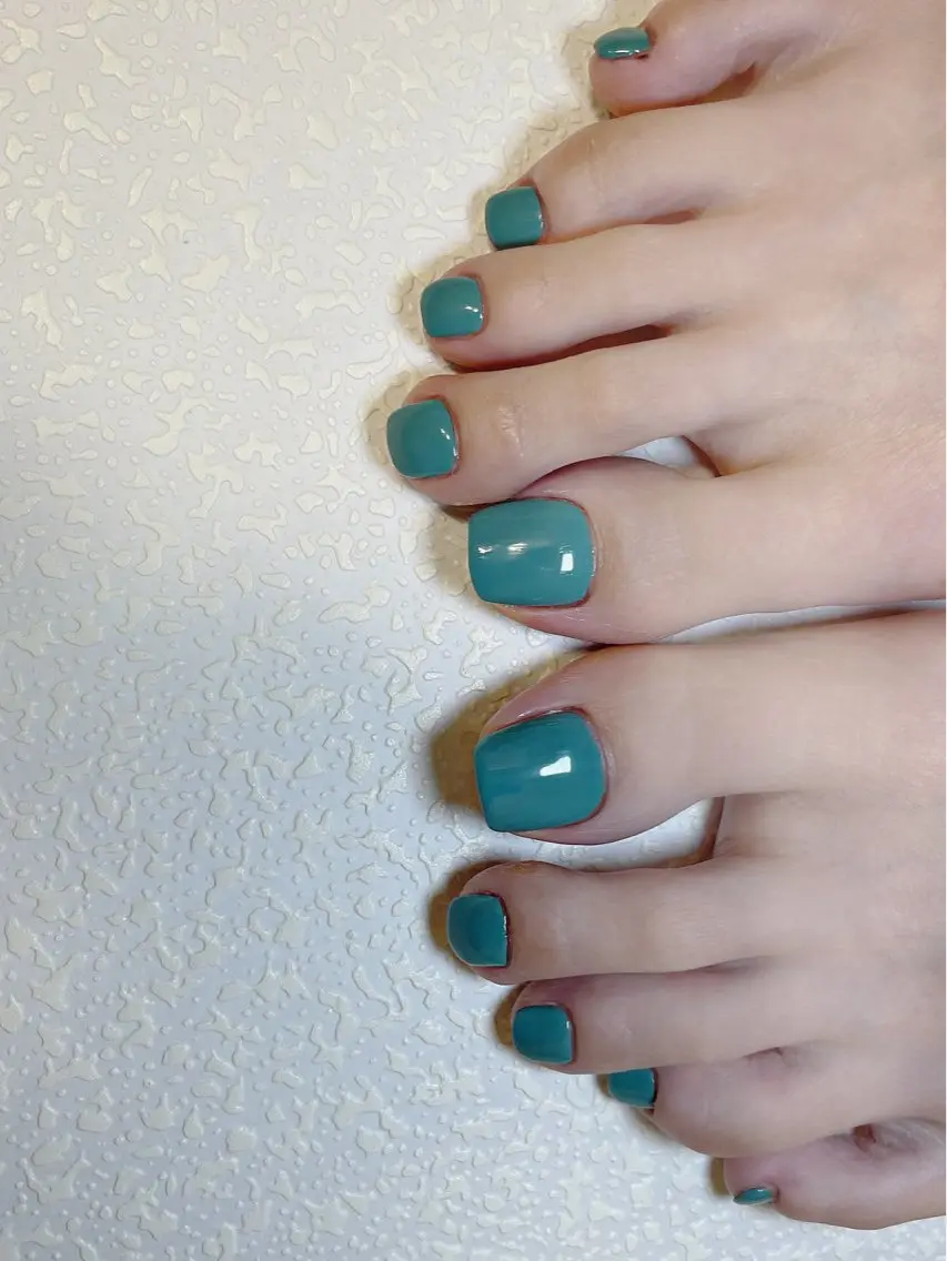 ネイル フットネイル Minami Nailのネイルデザイン