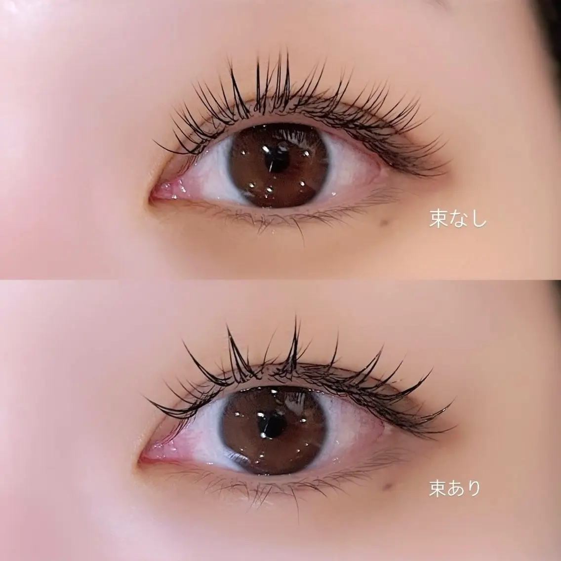 マツエク・マツパ eyelash salon7のマツエク・マツパデザイン