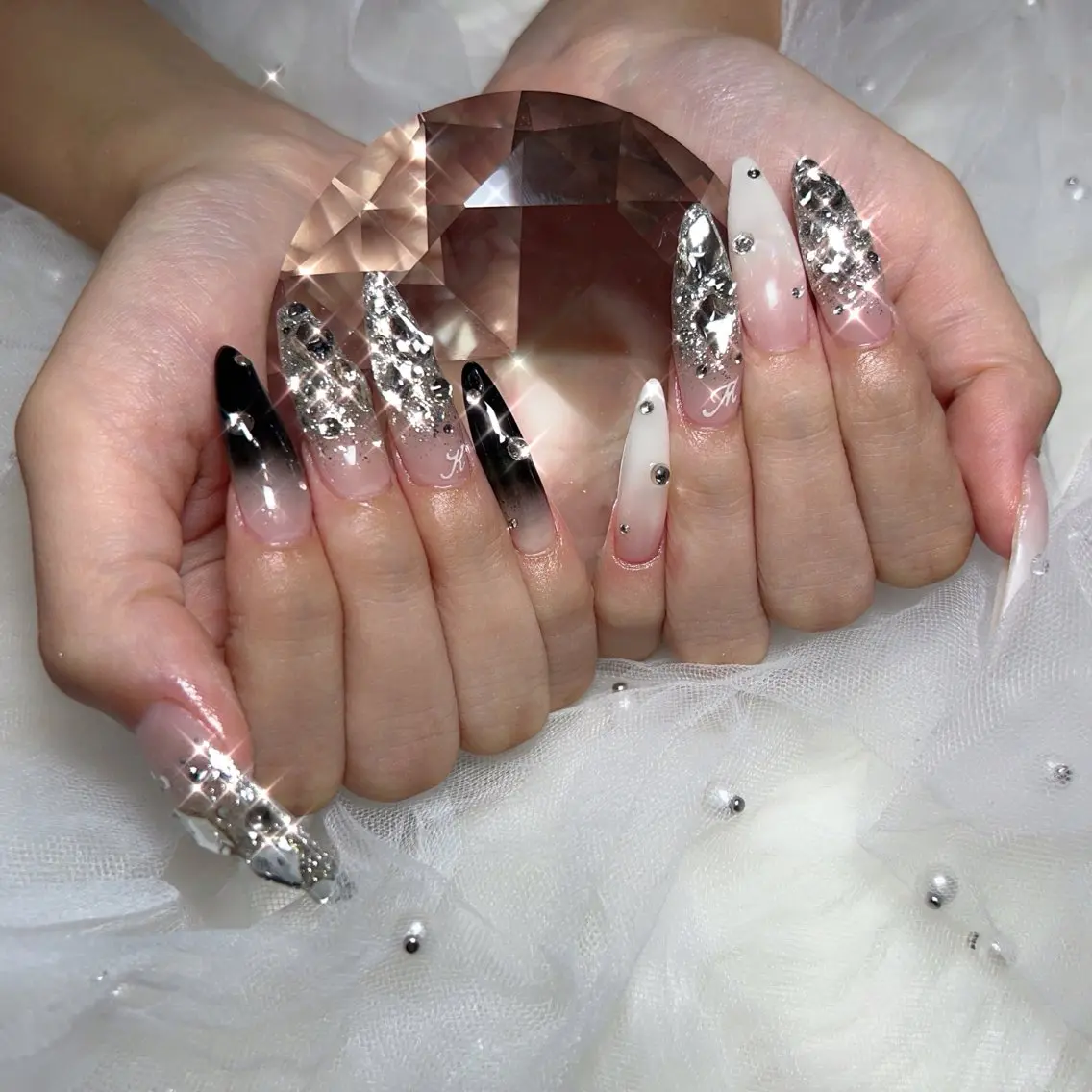 ネイル Nail Salon Ripeのネイルデザイン