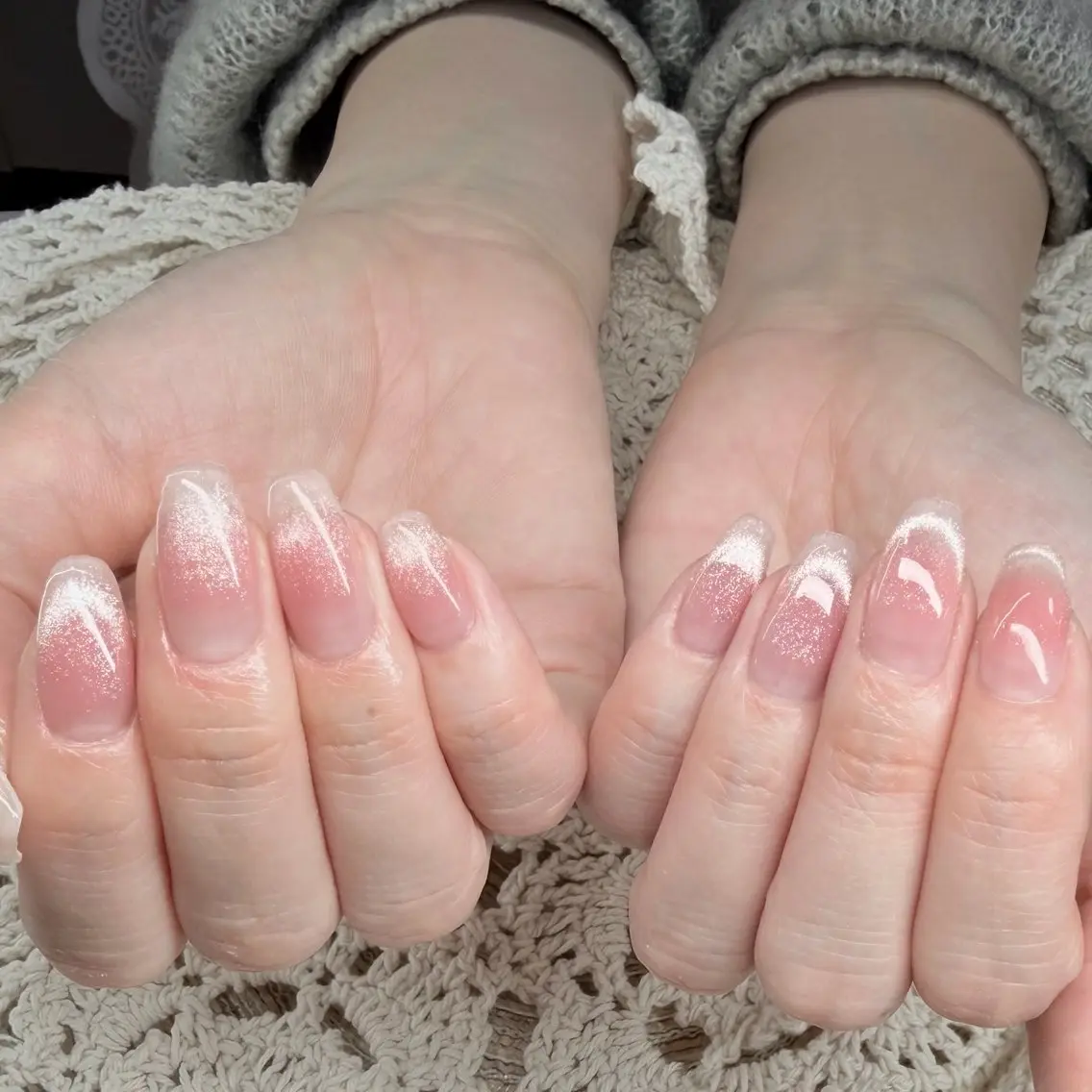 ネイル Alra Miyuのネイルデザイン