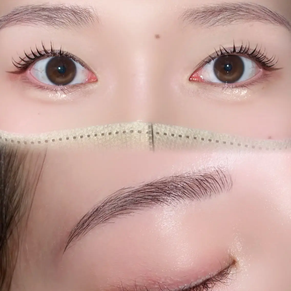 マツエク・マツパ まつげパーマ その他 sin船橋 🦋Mina🪽のマツエク・マツパデザイン