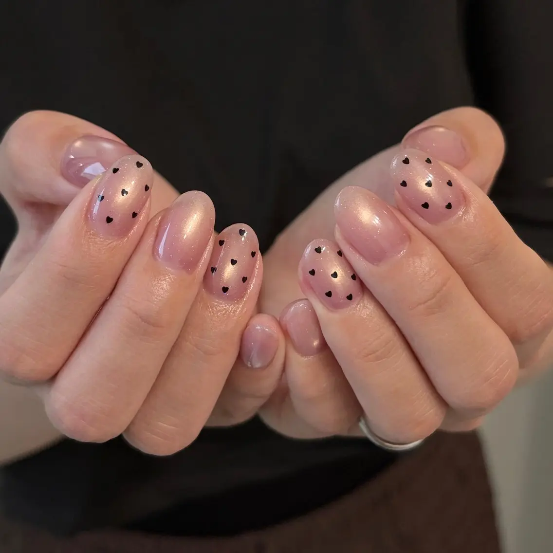 ネイル ハンドネイル oncu nailのネイルデザイン