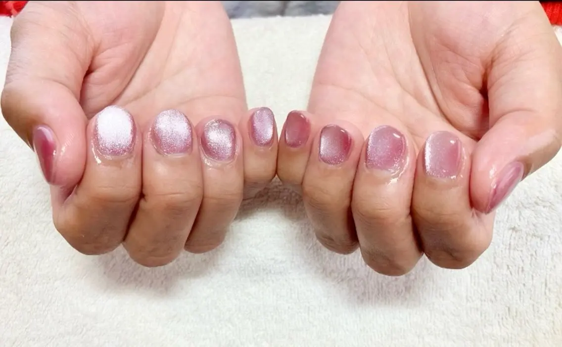 ネイル ハンドネイル masami ☺︎のネイルデザイン