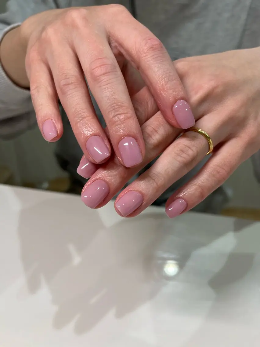 ネイル ハンドネイル nail by minamiのネイルデザイン