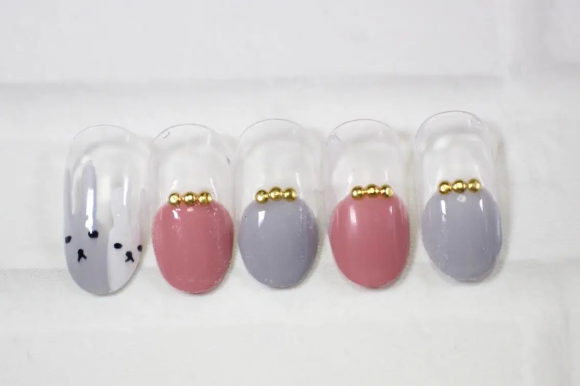 ネイル NAIL'S KISHのネイルデザイン