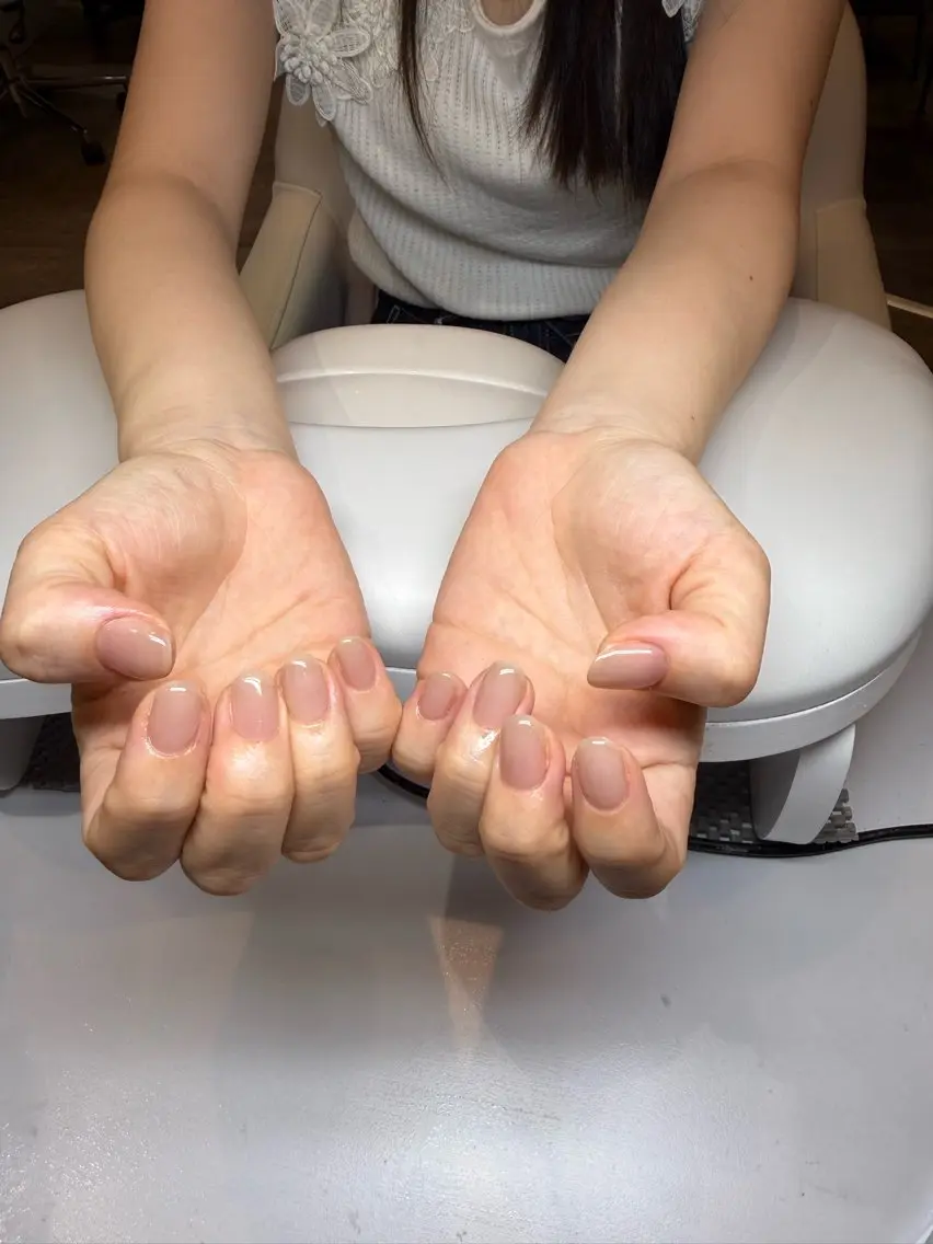 ネイル yotsuha 🍀のネイルデザイン