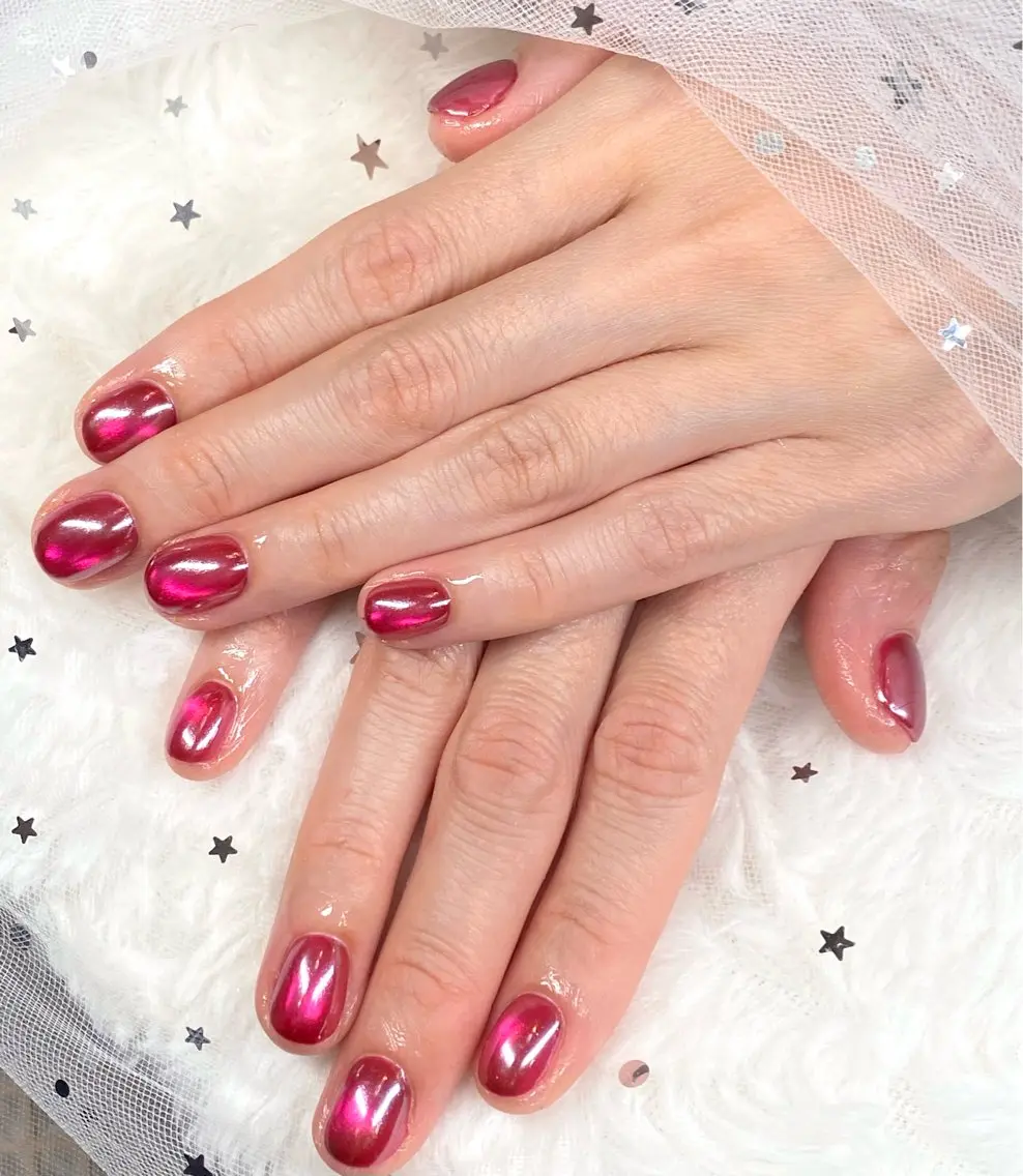 ネイル Nail Salon HARU   Aのネイルデザイン