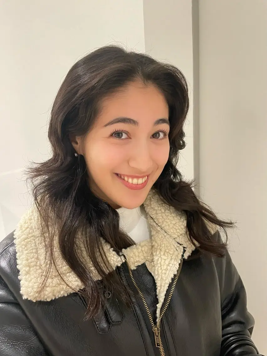 マツエク・マツパ まつげパーマ 大阪/肥後橋/淀屋橋 ワタナベサキ🪿🤍のヘアスタイル