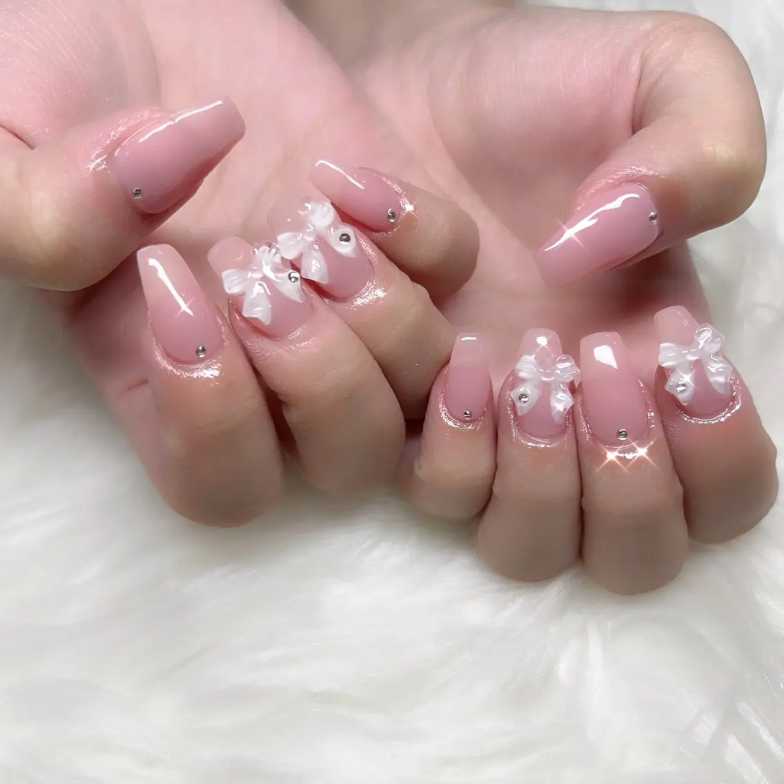 ネイル ハンドネイル Nail Salon Ripeのネイルデザイン