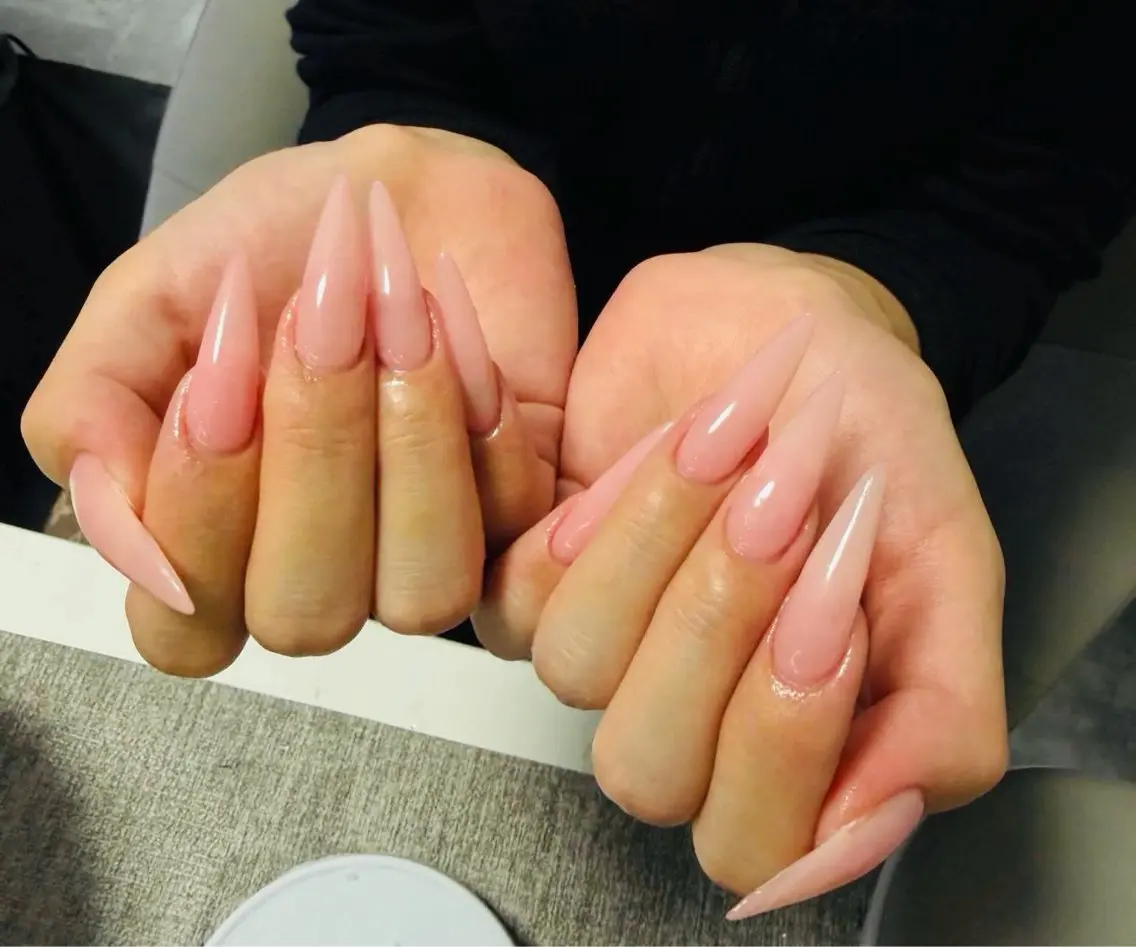 ネイル ハンドネイル Rinaky Amee Nailのネイルデザイン