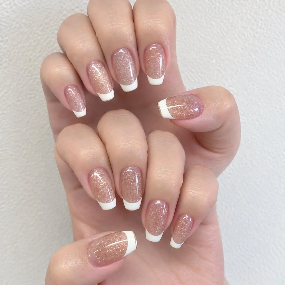 ネイル フットネイル nail salon アトリエBONOのネイルデザイン