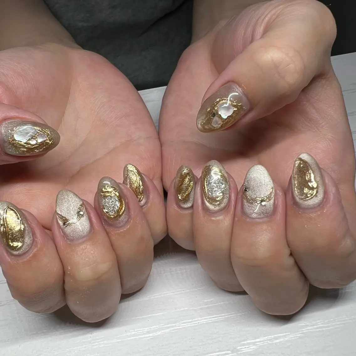 ネイル マグネットネイル PARU nailのその他イメージ