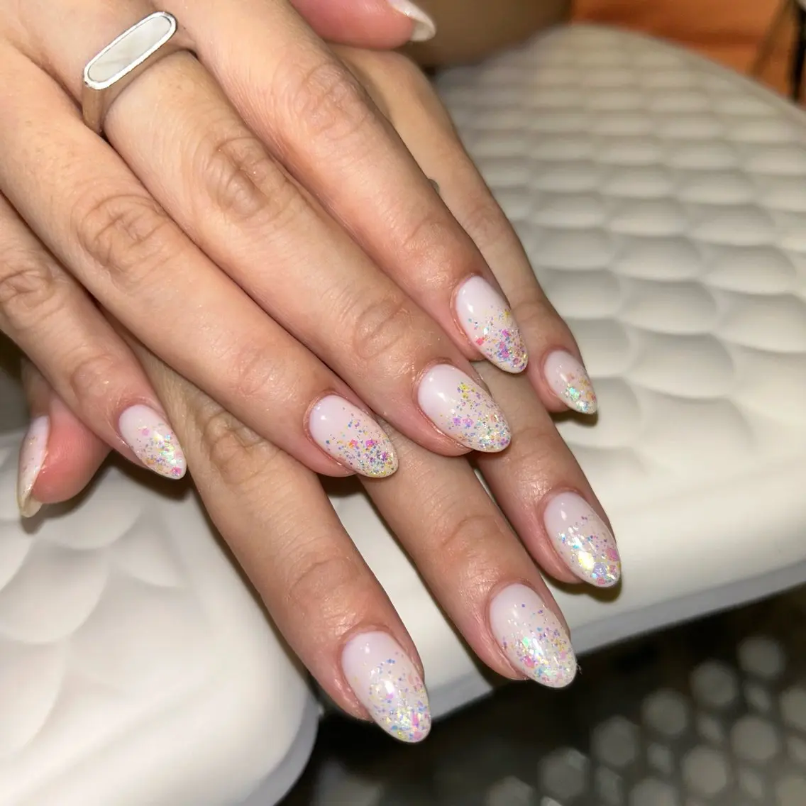 ネイル Amys nail ハナのネイルデザイン