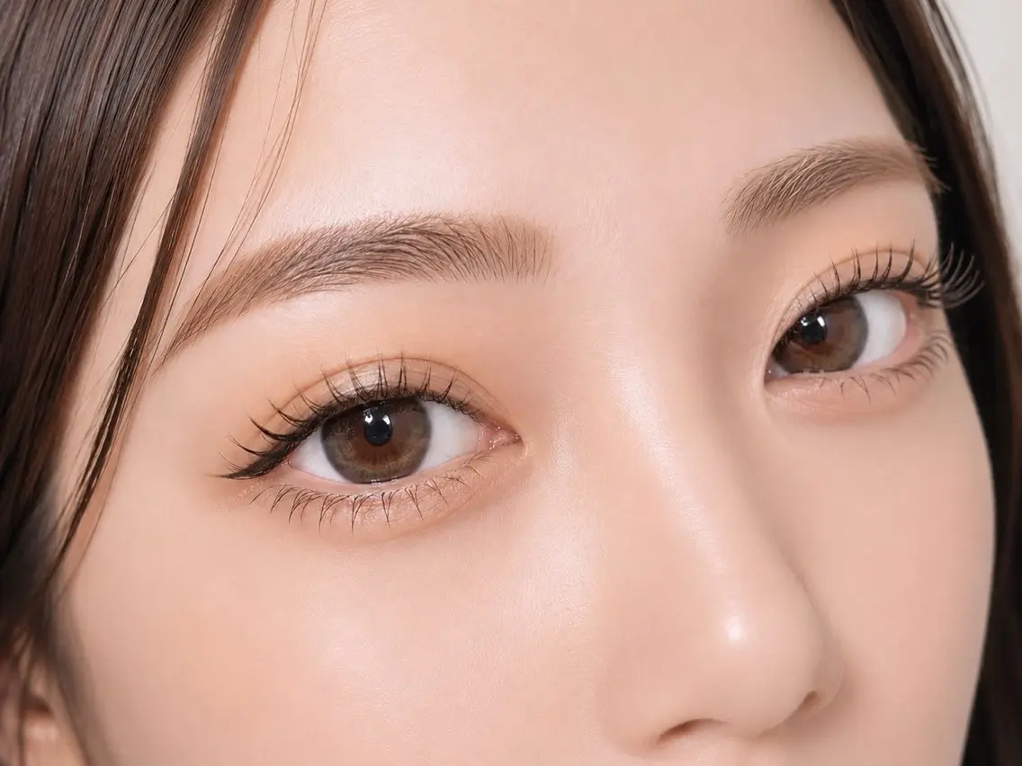 マツエク・マツパ マツエク 🌈Magico eyelash🌈のマツエク・マツパデザイン