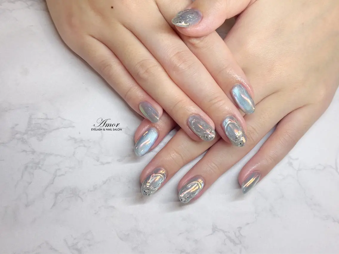 ネイル ハンドネイル Nailist ★Amo★のネイルデザイン