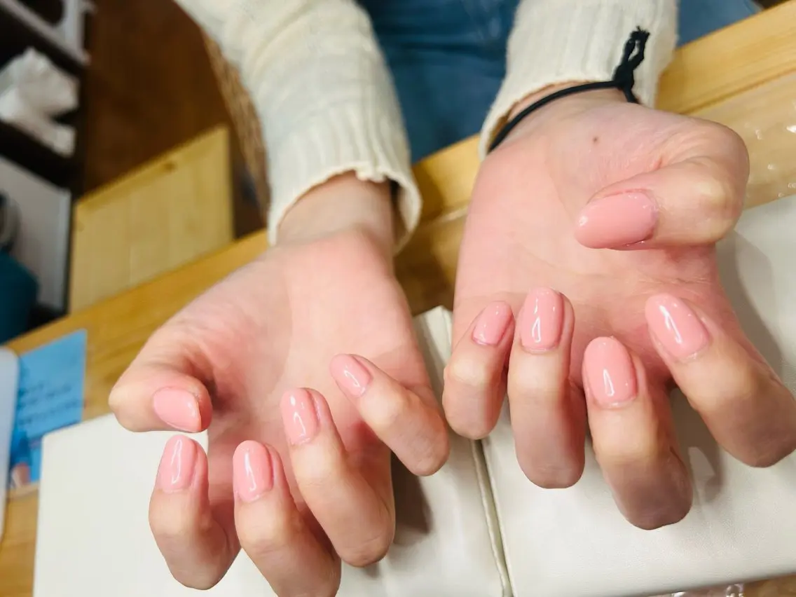 ネイル 🍒 すみれ🍒のネイルデザイン