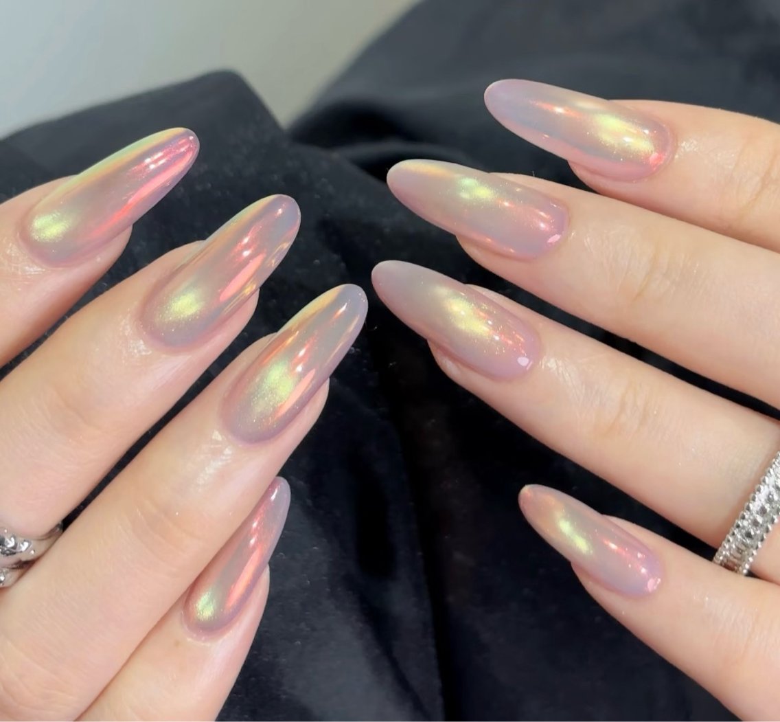 ネイル ハンドネイル Queen nailのネイルデザイン