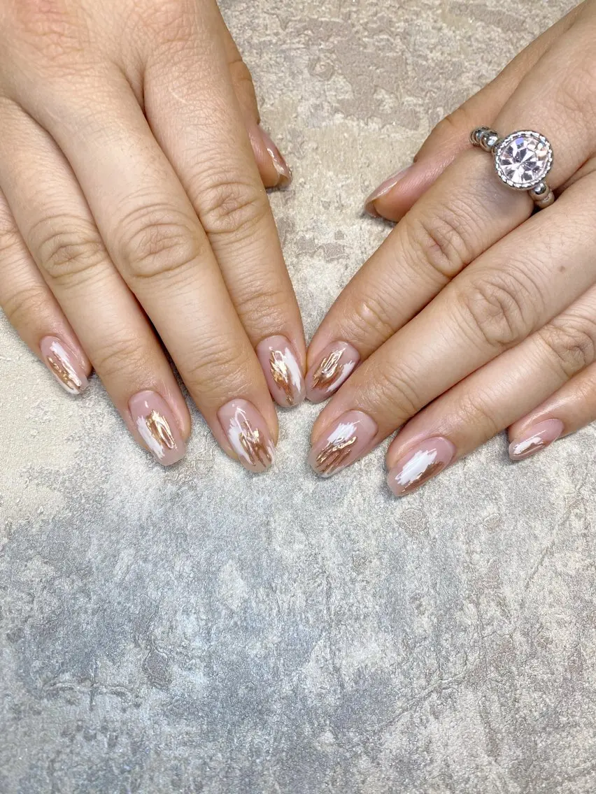 ネイル Queen‘s nail salonのネイルデザイン