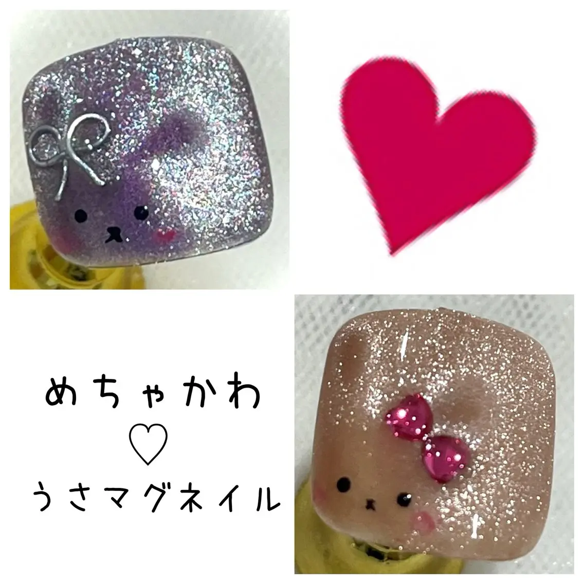 ネイル マグネットネイル Nail salon Cielel⟡Ayaのネイルデザイン