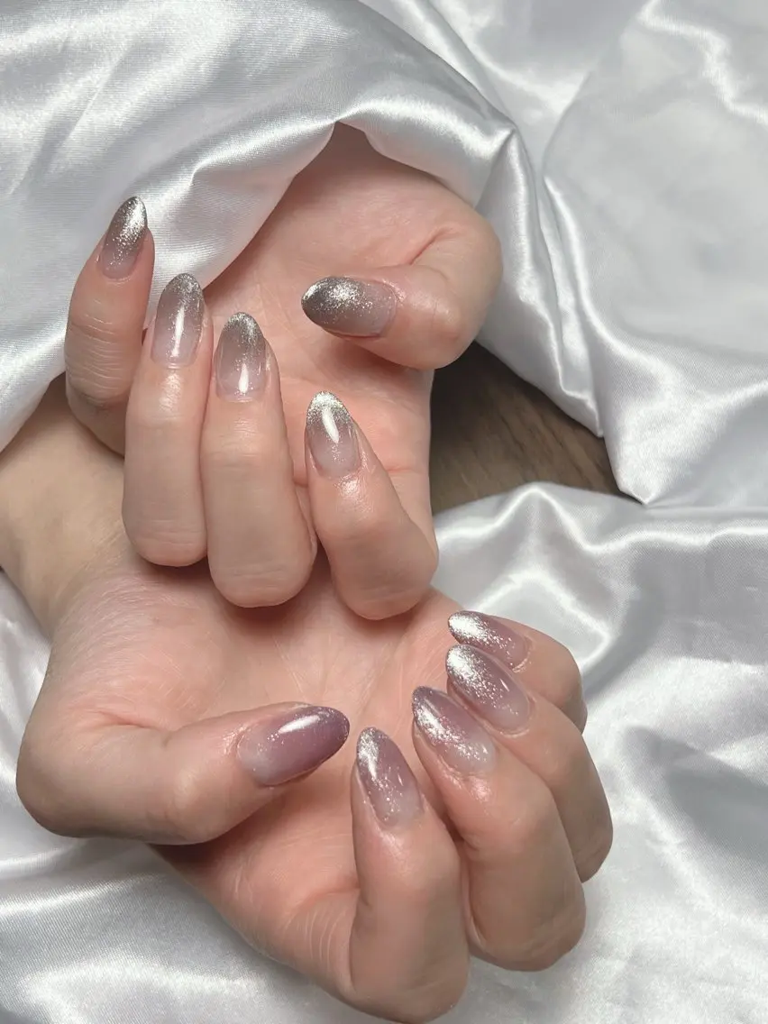 ネイル ハンドネイル 激安ネイルサロン GRITのネイルデザイン