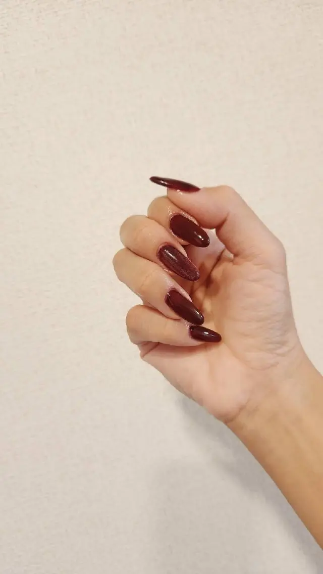 ネイル シンプルネイル T's nailのネイルデザイン