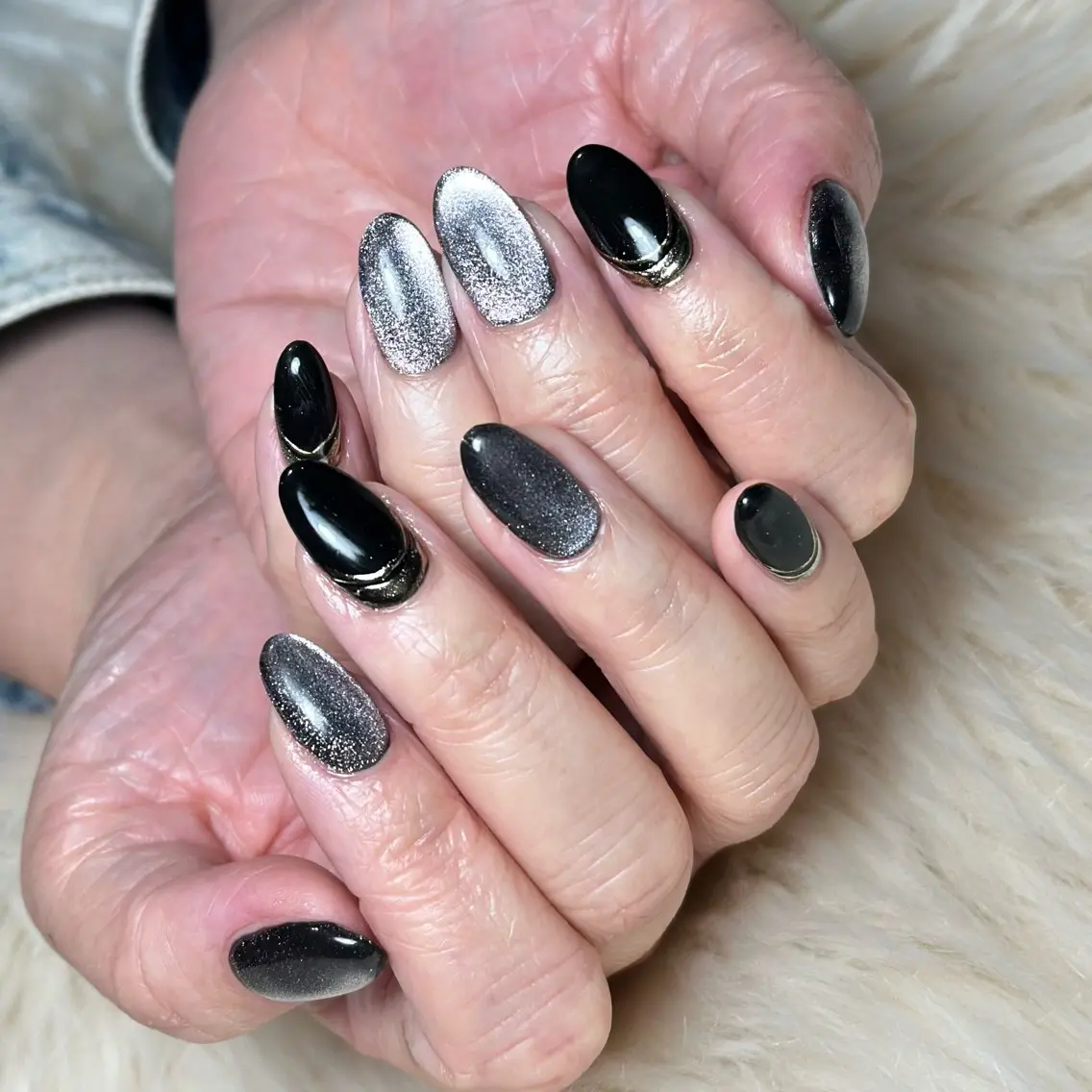 ネイル Nina nailのネイルデザイン