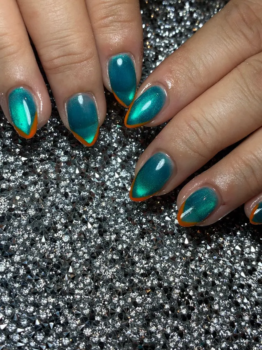 ネイル ハンドネイル door nailのネイルデザイン