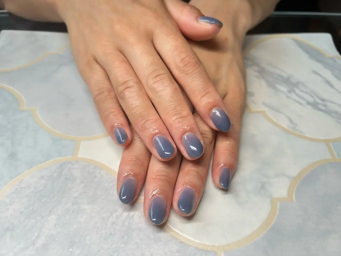 ネイル ハンドネイル Lisa’s Salonのネイルデザイン