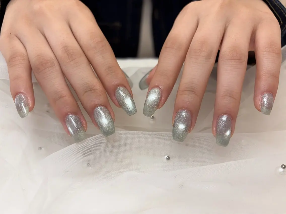 ネイル ハンドネイル 5C NAIL 5C NAILのネイルデザイン