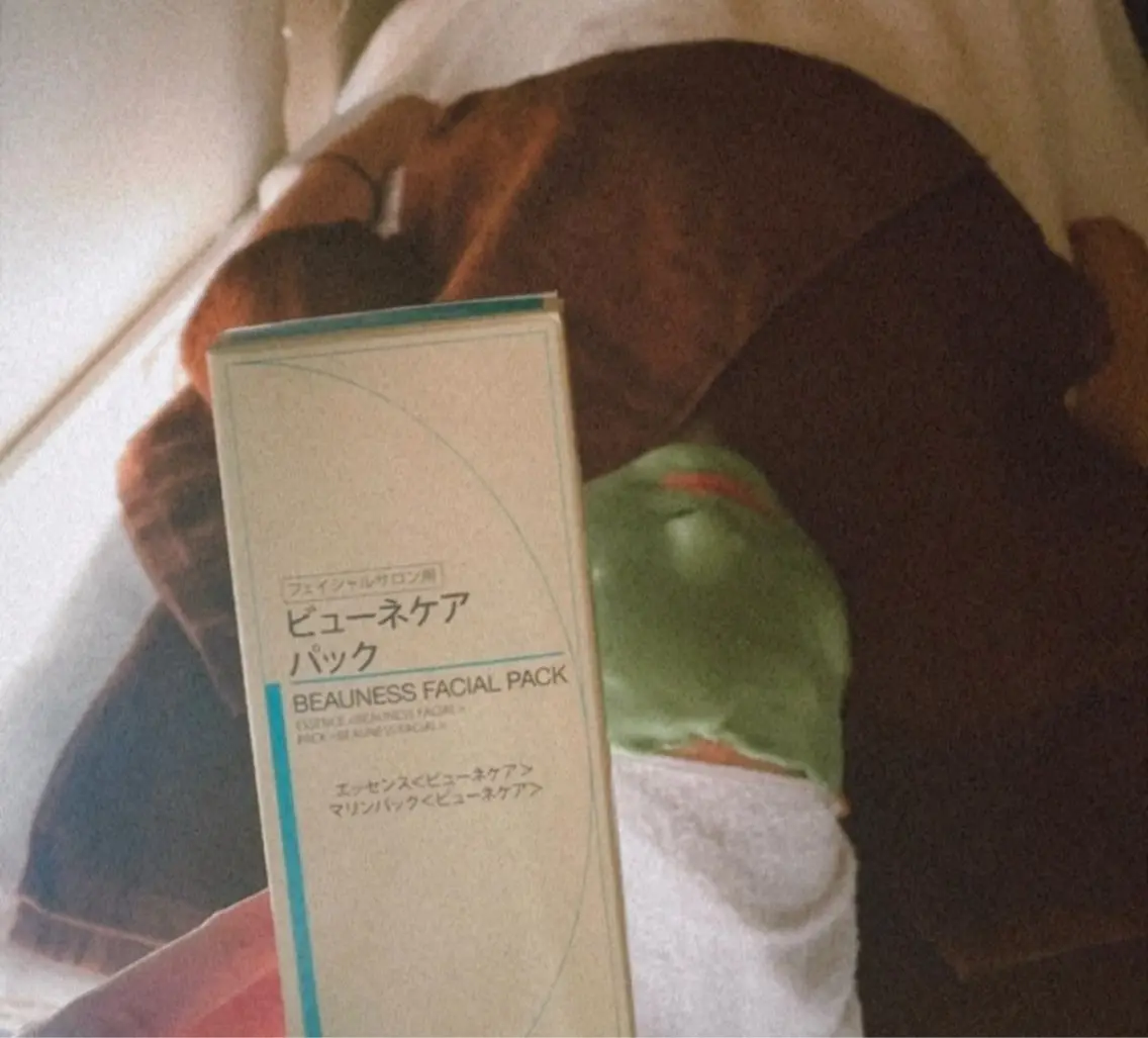 ニキビケアコース💫の写真