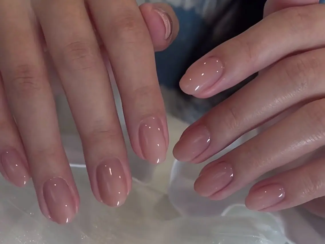 ネイル Lena Sakai nailのネイルデザイン