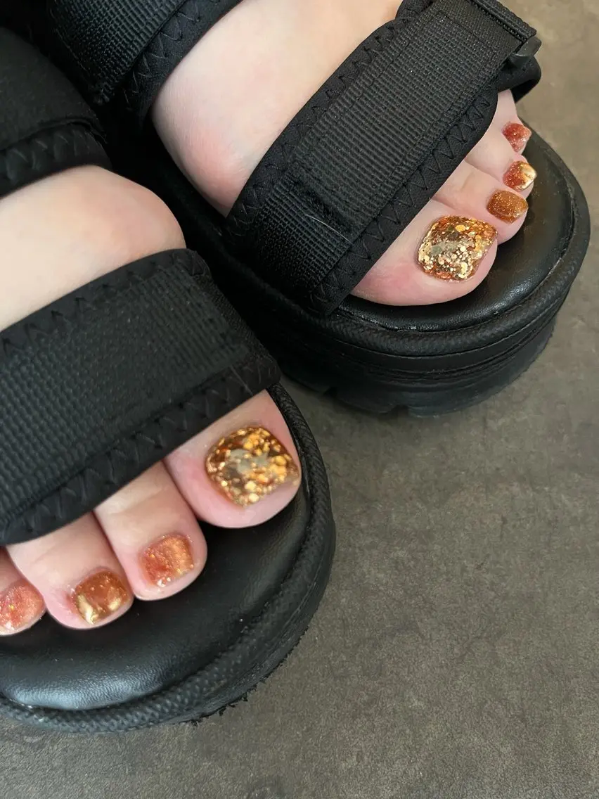 ネイル felice nailのネイルデザイン