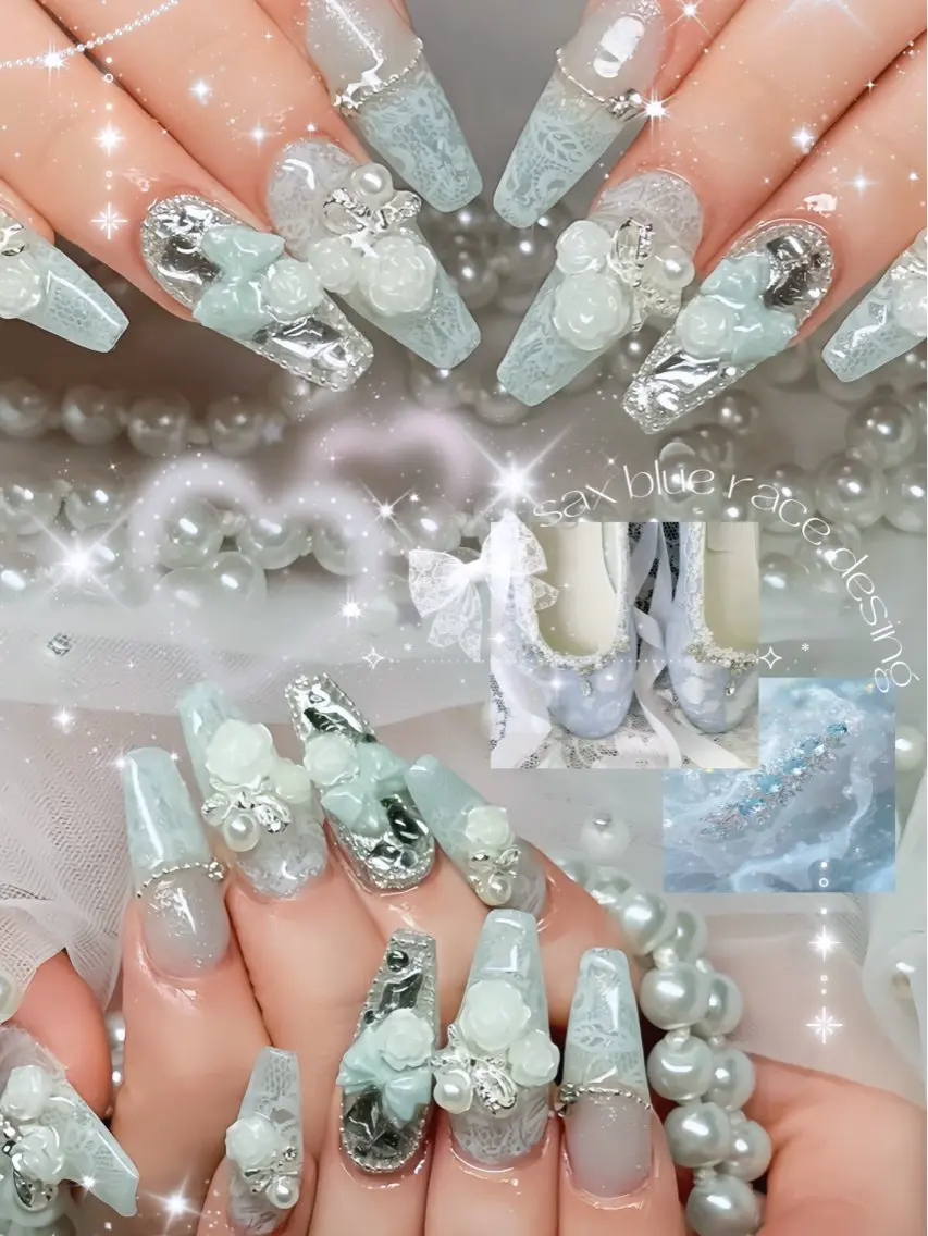 ネイル ワンホンネイル ハンドネイル nailsalon popoのネイルデザイン