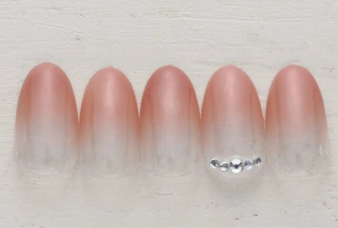 ネイル Spade Q Nailのネイルデザイン