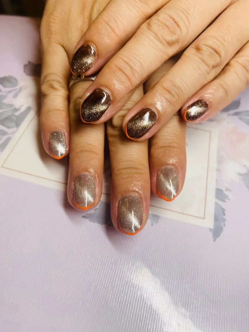 ネイル ハンドネイル Chandra nail&tarotのネイルデザイン