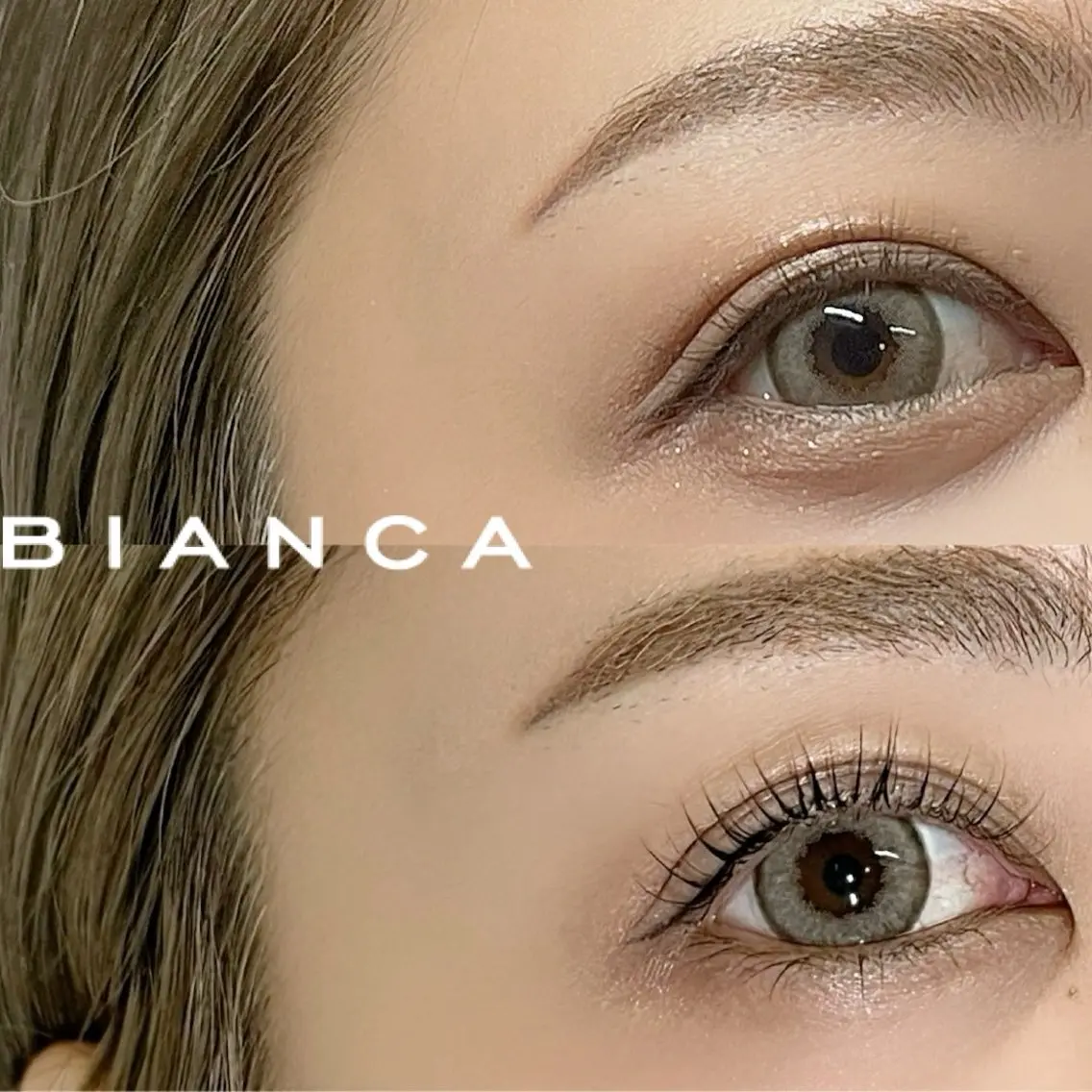 マツエク・マツパ マツパ Bianca☁国分寺 🤍店長/黒木愛美のネイルデザイン