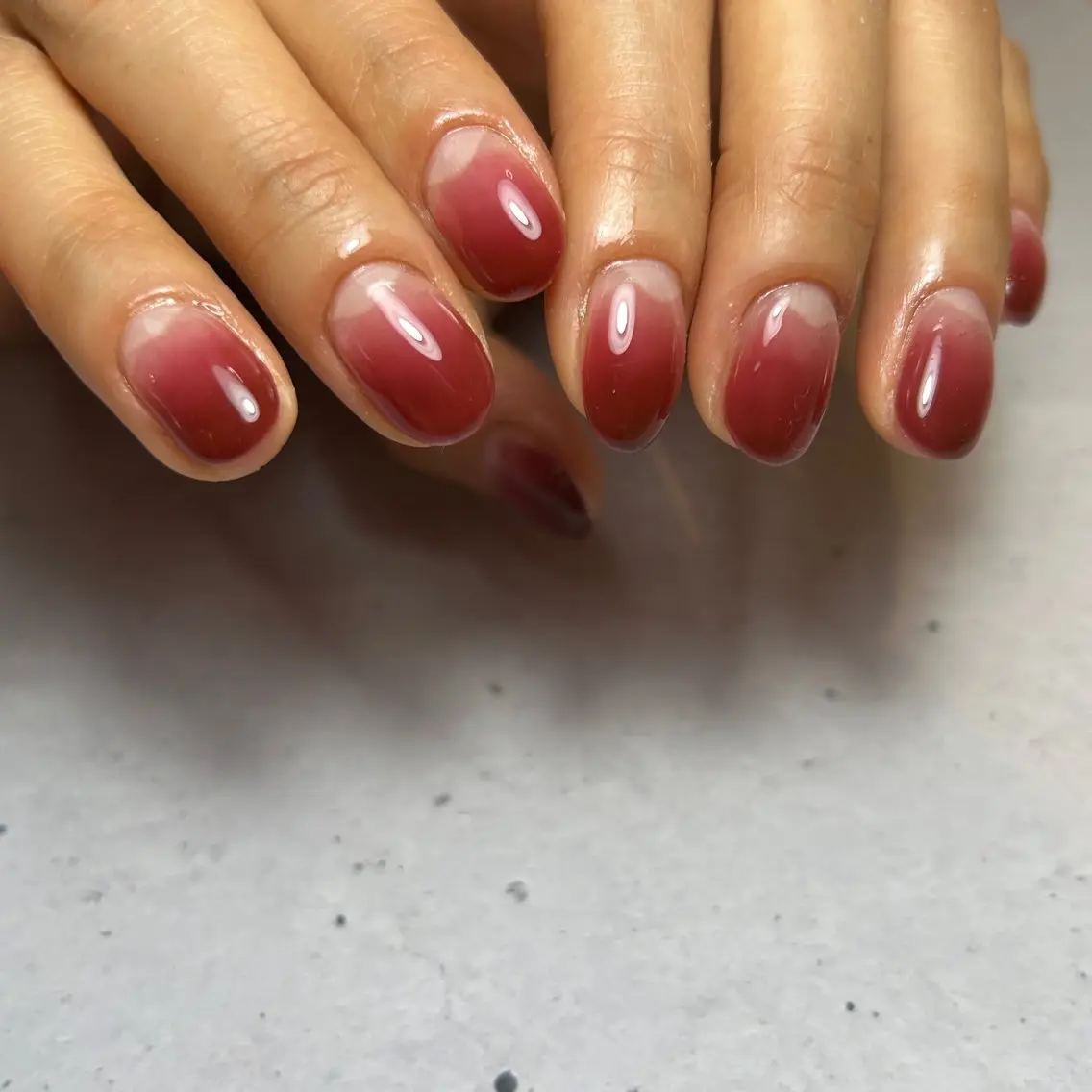 ネイル sii.nail uraraのネイルデザイン