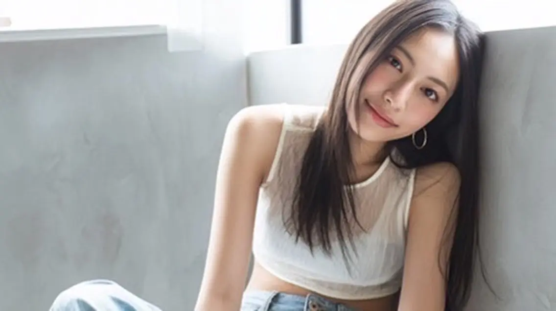 ロング ✨高梨 佑梧✨のヘアスタイル
