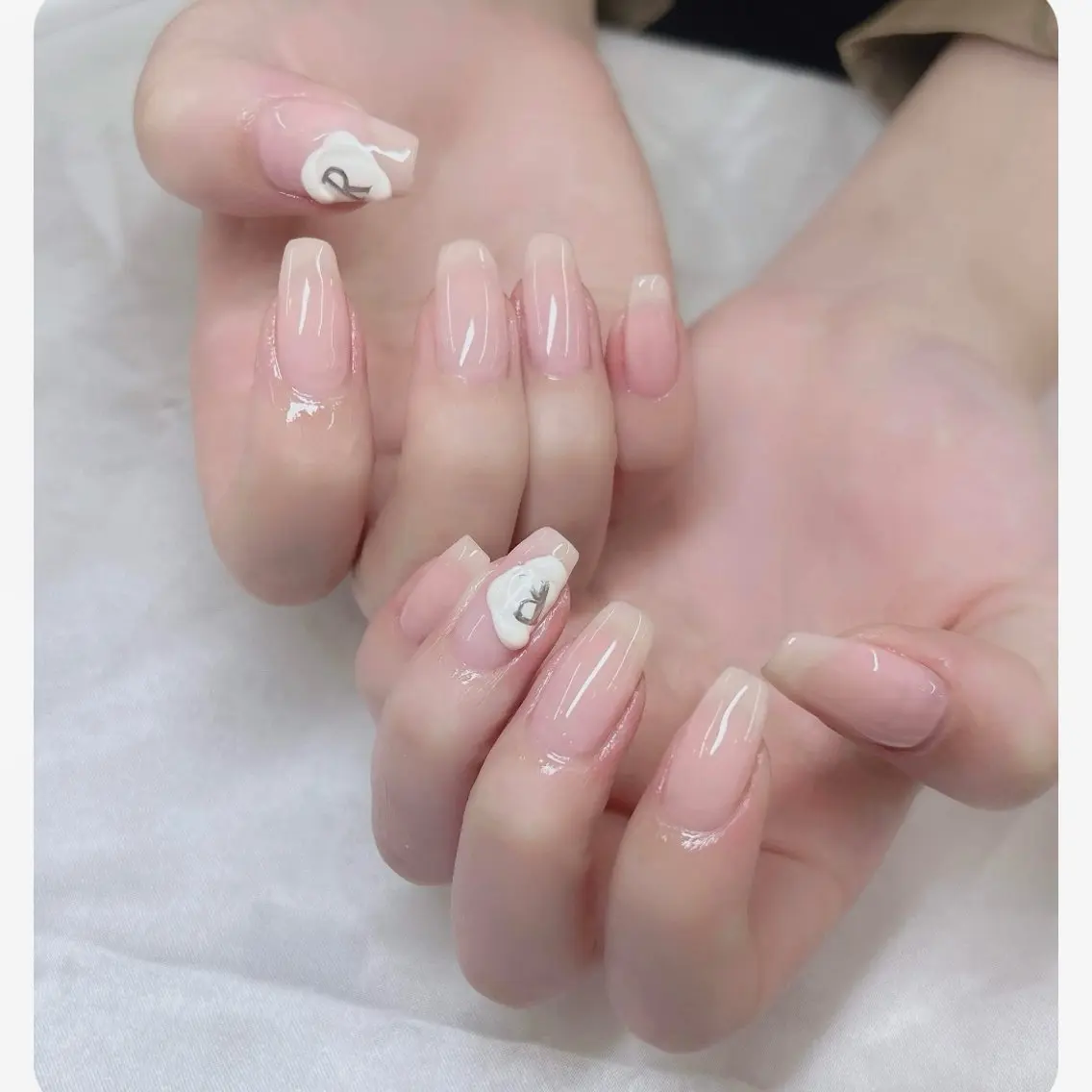 2本デーザイン＋ワンカーラ(マグネット,ミラ変更場合＋500円)の写真