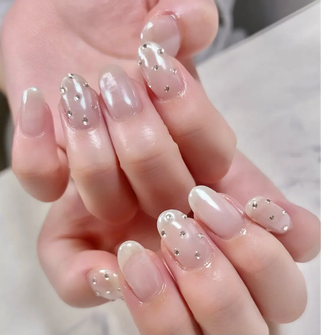 ネイル Riry.S°＊ knailのネイルデザイン